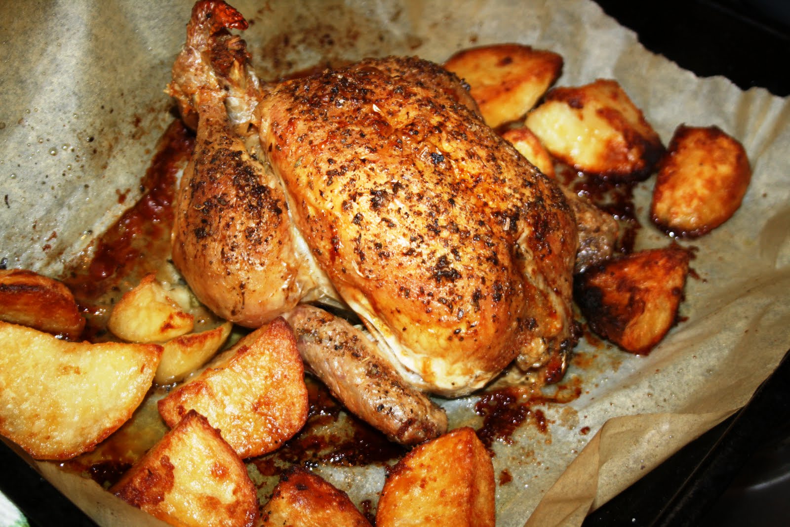 Jalapeño Popper Chicken Casserole Recipe Easy recipe for Pork Tenderloin in the crock pot. Chop the onion or substitute it with dried minced onions, add all the sauce/marinade ingredients to the crock pot, stir, and add the pork and coat.
